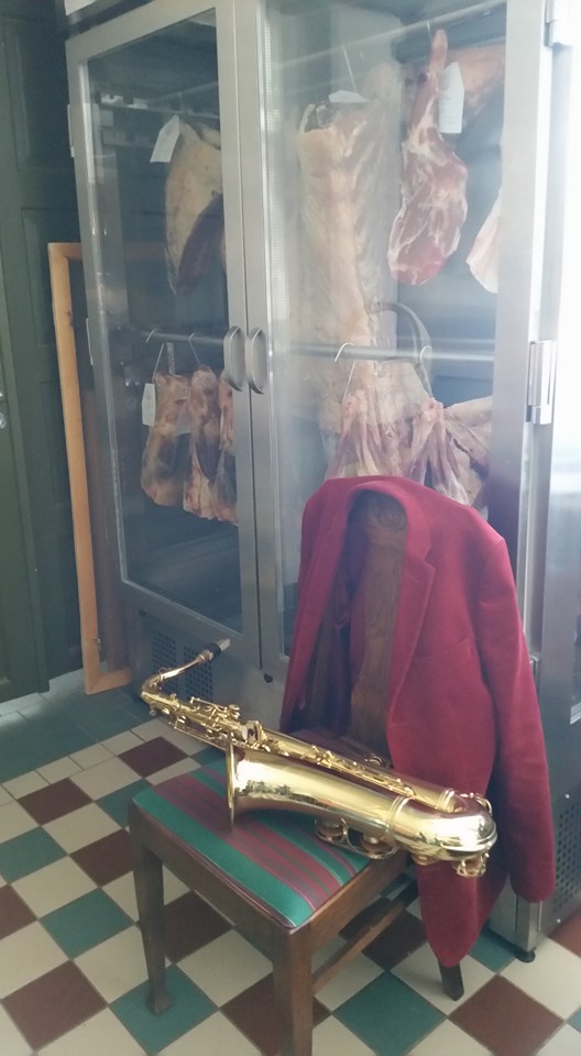 saxMEJTRIO
